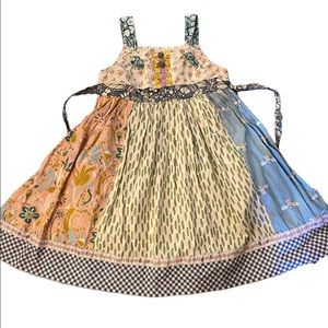 Matilda Jane Platinum